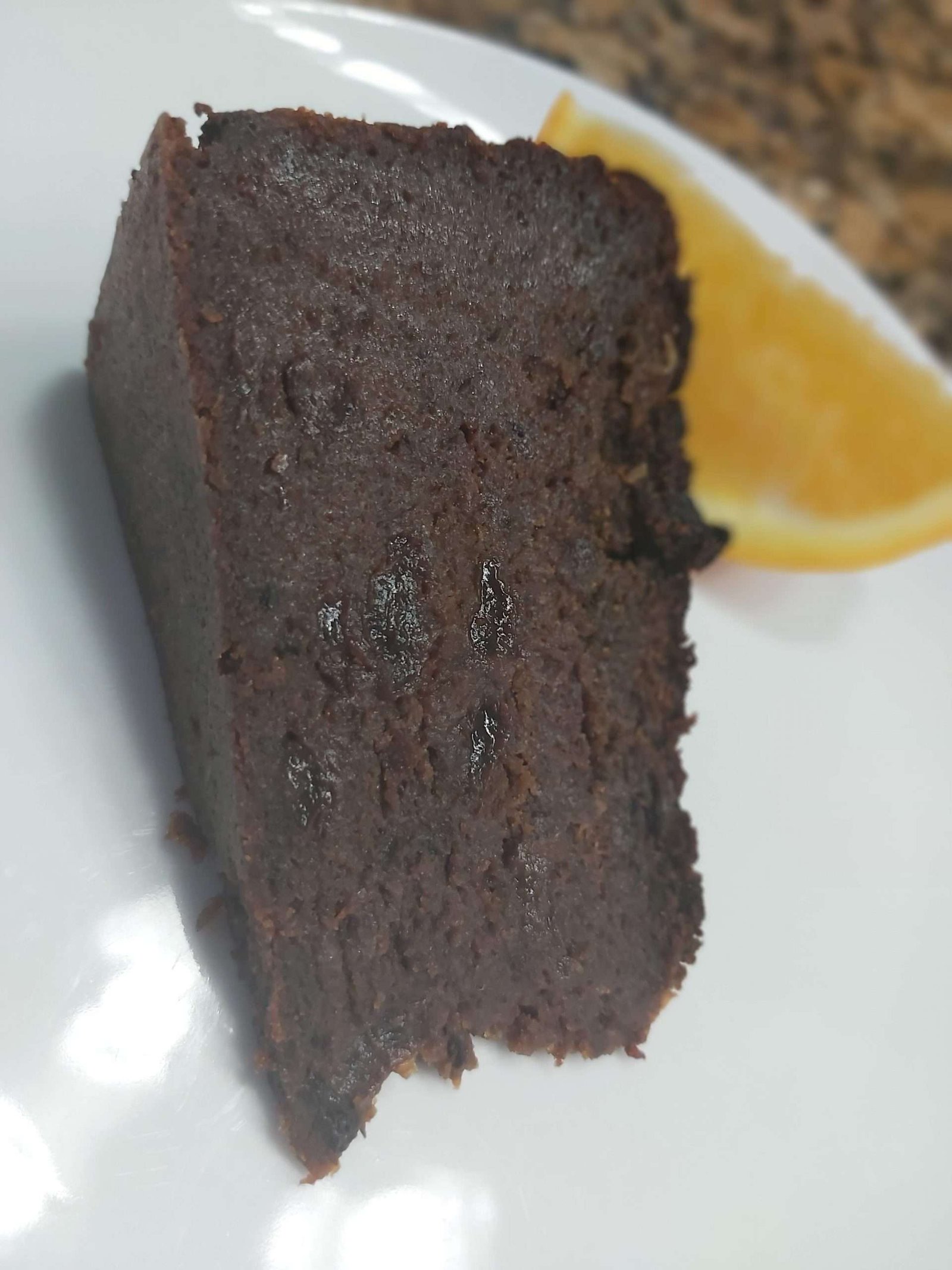 Delicious Jamaican Black Cake Recipe | Ann O'Sullivan: Your Orlando ...