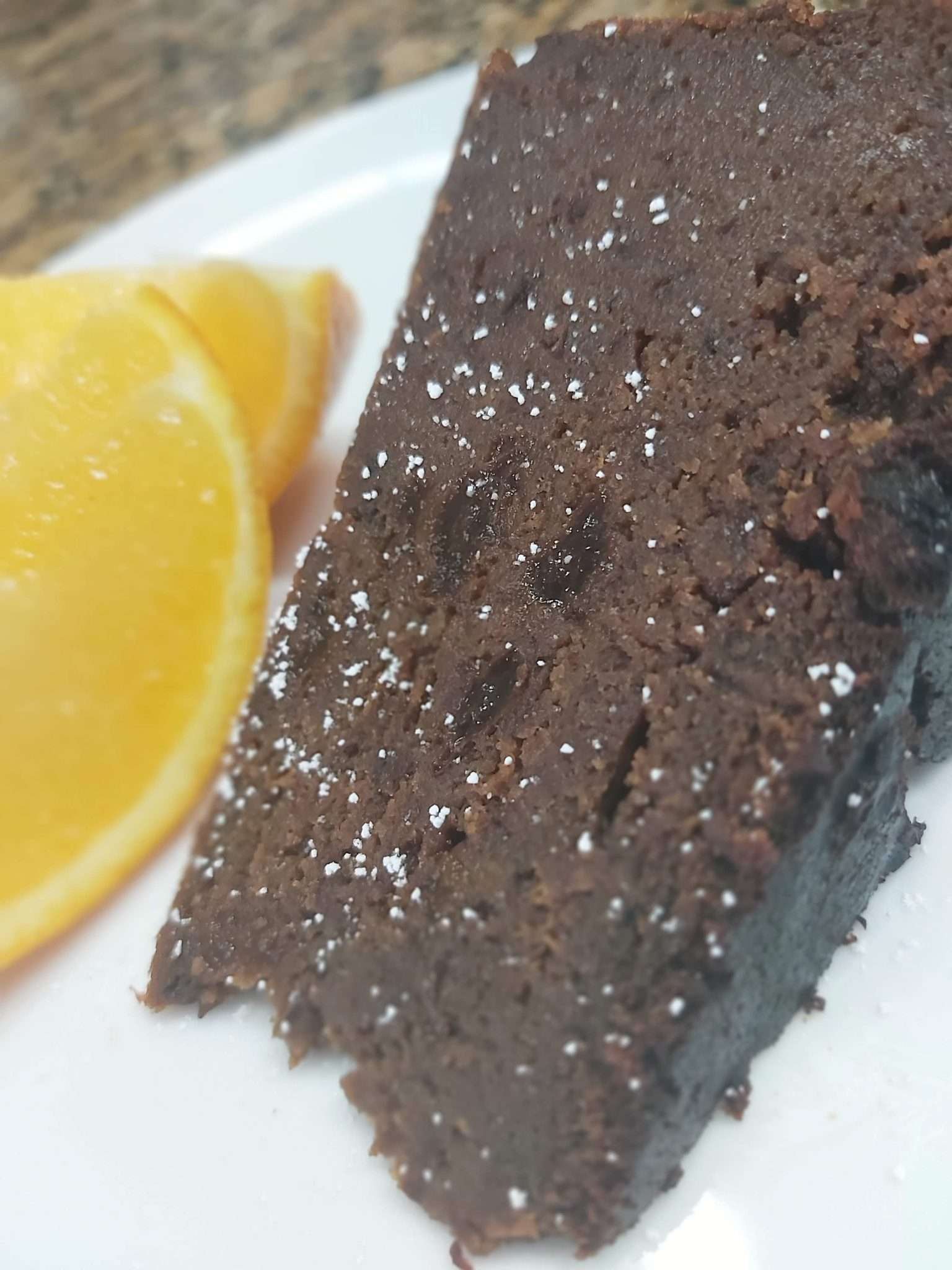 Delicious Jamaican Black Cake Recipe | Ann O'Sullivan: Your Orlando ...