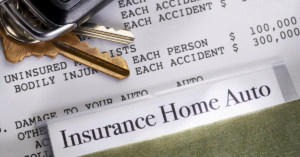 Home and Auto Insurance